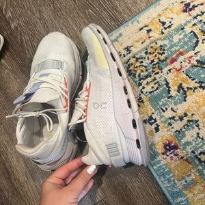 On cloudnova running